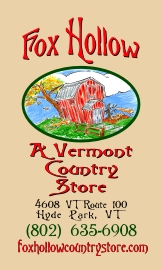 Fox Hollow Country Store