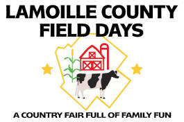 Lamoille County Field Days Magnetics