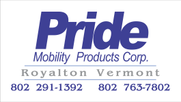 Pride