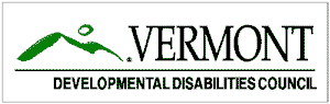 Banners : Vermont Developmental Disabilities Council