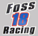 Foss Racing Decal