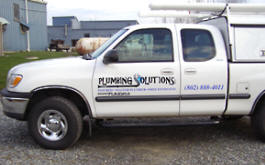 Plumbing Solutions