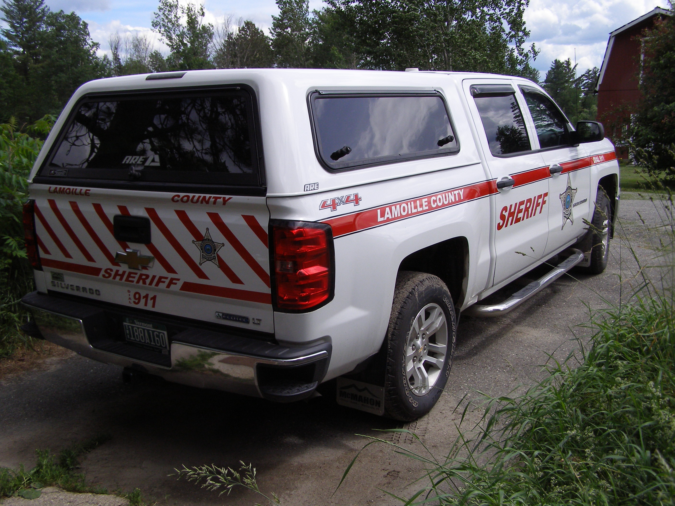 Cutting Edge Graphics Vehicle Graphics